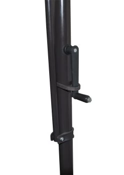 Angerer Klemmmarkise Hellgrau 350 Cm Balkonmarkise Markise Balkon -Heimische Küche Geschäft 8600335800 25934 prod 003