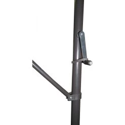 Angerer Klemmmarkise Beige/braun 300 Cm Markise Balkon -Heimische Küche Geschäft 8600335800 32407 prod 003