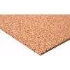 Acerto® Pinnwand Korkplatte Dämmmatte 75 X 100 Cm 4 Mm -Heimische Küche Geschäft 8600335800 36009 prod 001