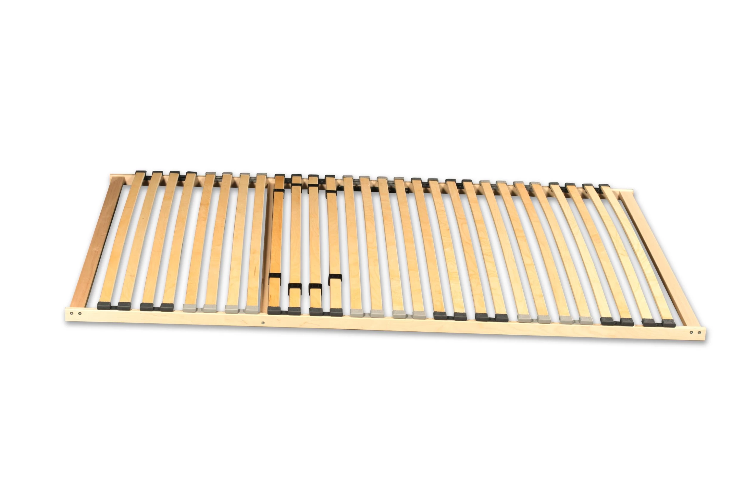 Coemo 7-Zonen-Lattenrost Basic, 140 X 200 Cm 3 Coemo 7-Zonen-Lattenrost Basic, 140 X 200 Cm