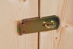 Karibu Pool Haus 19 Mm „Tiki Bar“ Größe 2 Naturbelassen -Heimische Küche Geschäft 8600335800 55837 prod 004