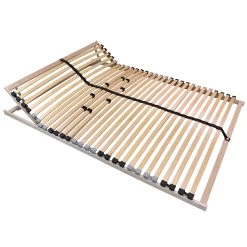 Coemo 7-Zonen-Lattenrost Ergo K 100 X 200 Cm Zerlegt