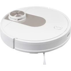 Viomi Robot Vacuum Cleaner SE Saugroboter (Wisch- Und Saugfunktion, Intelligenter Wassertank, Staubsauger App Für IOS Und Android, 12 LDS, 2.200 Pa) -Heimische Küche Geschäft 8600338700 68927 prod 003