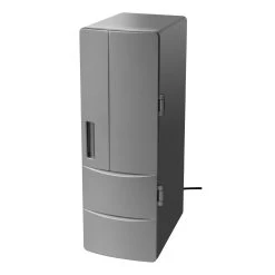 GDM-1004 GADGETMONSTER Intelligenter Kühlschrank Smart Fridge USB -Heimische Küche Geschäft 8600338700 74567 prod 003