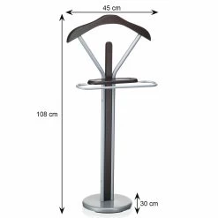 IDIMEX Herrendiener FABIO -Heimische Küche Geschäft 8600342600 3055 prod 004