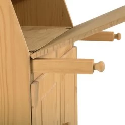 IDIMEX Sekretär DAVID COLMAR -Heimische Küche Geschäft 8600342600 7230 prod 004