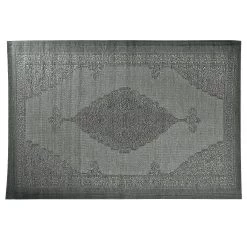 Outdoor-Teppich Nima Grau 120 X 180 Cm