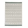 Outdoor-Teppich Greta Grün/Beige 120 X 170 Cm -Heimische Küche Geschäft 8600342900 9399179 prod 001