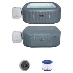 Whirlpool 60031 LAY-Z-SPA® "Hawaii" HydroJet Pro™ -Heimische Küche Geschäft 8600342900 9419335 prod 002