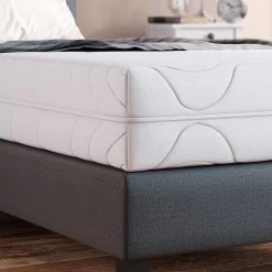 VitaliSpa® 7 Zonen Kaltschaum Matratze 90x200 Cm H2 Marken Schaumkern 20 Cm -Heimische Küche Geschäft 8600343700 12577 prod 005