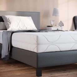 VitaliSpa® 7 Zonen Kaltschaum Matratze 140x200 Cm H2 Marken Schaumkern 20 Cm -Heimische Küche Geschäft 8600343700 12580 prod 004