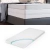 VitaliSpa Komfortschaum Topper Matratzenauflage 90x200cm Matratzentopper 6cm -Heimische Küche Geschäft 8600343700 12690 prod 001
