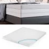 VitaliSpa Komfortschaum Topper Matratzenauflage 160x200cm Matratzentopper 6cm -Heimische Küche Geschäft 8600343700 12692 prod 001