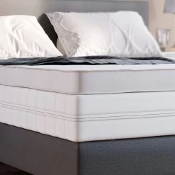 VitaliSpa Komfortschaum Topper Matratzenauflage 160x200cm Matratzentopper 6cm -Heimische Küche Geschäft 8600343700 12692 prod 005