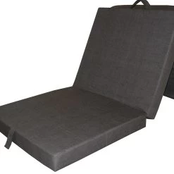 VitaliSpa Klappmatratze Faltmatratze Reisematratze Gästebett Bett 190x70x10cm -Heimische Küche Geschäft 8600343700 12695 prod 005