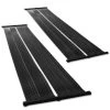 2er Set Solar Poolheizung 70x300cm Solarkollektor Solarheizung Pool Solarpanel -Heimische Küche Geschäft 8600343700 24591 prod 001