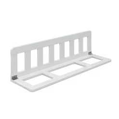 VITALISPA Rausfallschutz Für Kinderbett Bettschutzgitter Bettgitter 120cm Holz -Heimische Küche Geschäft 8600343700 32948 prod 002