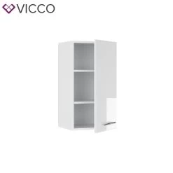 VICCO Hängeschrank 40 Cm Weiß Küchenzeile Unterschrank Fame -Heimische Küche Geschäft 8600343700 33517 prod 004