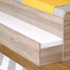 Vitalispa Komfortschaummatratze Zweitmatratze 90x200 Cm PU-Füllung Atmungsaktiv -Heimische Küche Geschäft 8600343700 36801 prod 004