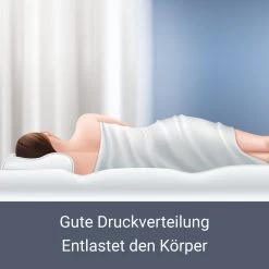 Juskys Boxspringbett Houston 120x200 Cm - Bett Mit LED, Topper & Federkern-Matratze – Stoff Beige -Heimische Küche Geschäft 8600348200 80154973 prod 004