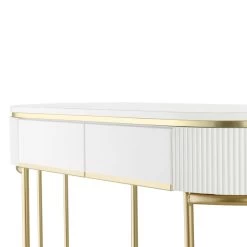 Makika Schminktisch LENA Aus Holz Mit Spiegel -Heimische Küche Geschäft 8600348300 8530 prod 005