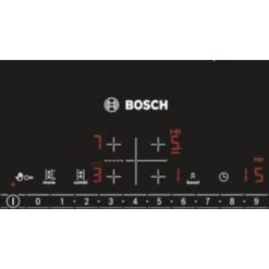 Bosch PIE631FB1E Induktionskochfeld Autark Rahmenlos SCHOTT CERAN® -Heimische Küche Geschäft 8600349300 1205 prod 006