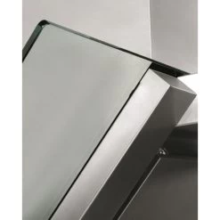 Umluftset Dunstabzugshaube PKM 9860LZ LED 60cm + Aktivkohlefilter -Heimische Küche Geschäft 8600349300 1427 prod 005