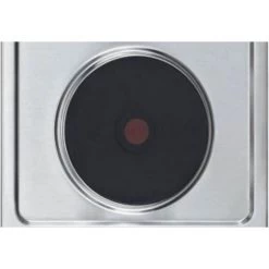 KF-GE-2F Kochfeld Autark Doppelkochplatte Doppelkochfeld Edelstahl -Heimische Küche Geschäft 8600349300 1831 prod 004