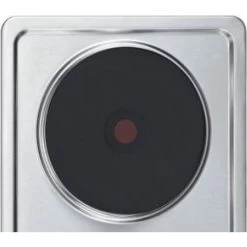 KF-GE-2F Kochfeld Autark Doppelkochplatte Doppelkochfeld Edelstahl -Heimische Küche Geschäft 8600349300 1831 prod 005