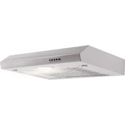 Umluftset Dunstabzugshaube KHU-602 + Aktivkohlefilter KHAF-300 60cm