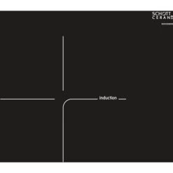 Bosch PIF651FC1E Induktionskochfeld + BRÄTERZONE Autark SCHOTT CERAN® -Heimische Küche Geschäft 8600349300 2202 prod 005