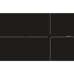 Bosch PIF651FC1E Induktionskochfeld + BRÄTERZONE Autark SCHOTT CERAN® -Heimische Küche Geschäft 8600349300 2202 prod 006