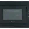 Wolkenstein WMW900-25GB EB Einbau Mikrowelle Schwarz 900W Grill 1000W -Heimische Küche Geschäft 8600349300 2486 prod 001
