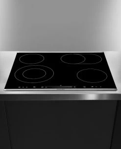 Grundig Kochfeld GIEV 624430 X Touch Slider 60 Cm Autark Glaskeramik -Heimische Küche Geschäft 8600349300 2768 prod 003