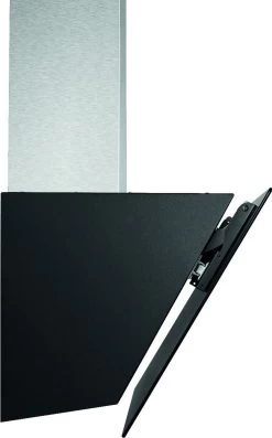 Bomann DU7606.1 G Dunstabzugshaube Glas Schwarz Kopffreihaube LED 60cm -Heimische Küche Geschäft 8600349300 2770 prod 004