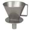 BO-CAMP Camping Kaffee Bereiter Filter Tütenhalter Stutzen Aufsatz Tülle #4 -Heimische Küche Geschäft 8600354700 A1425 2650 prod 001