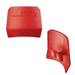 OPINEL Kinder Messer Set Le Petit Chef 3tlg Kochmesser Sparschäler Fingerschutz -Heimische Küche Geschäft 8600354700 A2195 3615 prod 004