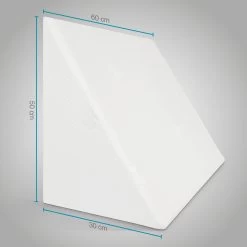 Aktivshop Bett Und Sofa Keilkissen -Heimische Küche Geschäft 8600358700 23894 prod 005