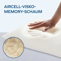 MLILY Mlily Kopfissen »Lono« XXL -Heimische Küche Geschäft 8600358700 24138 prod 005