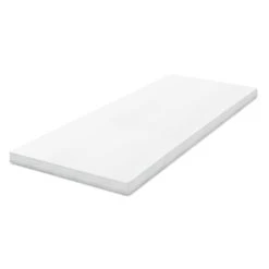 MLILY Mlily Matratzentopper Visko » AirCell Memory«, 4cm Dick