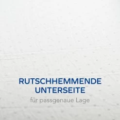 MLILY Mlily Matratzentopper Visko » AirCell Memory«, 4cm Dick -Heimische Küche Geschäft 8600358700 24141 prod 004