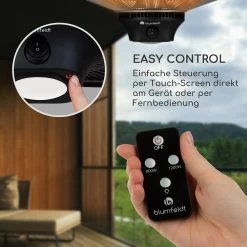 Heat Hexa Infrarot-Heizstrahler 800/1200/2000W Halogen IP34 LED 11 Heat Hexa Infrarot-Heizstrahler 800/1200/2000W Halogen IP34 LED -Heimische Küche Geschäft 8600359300 12970 prod 004