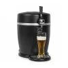 Tap2Go Mobile 2-in1 Bierzapfanlage Mit Getränkekühler 5l/13l Schwarz -Heimische Küche Geschäft 8600359300 5179 prod 001