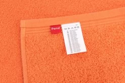 PANA® 8-tlg. Frottier-Set • Frottee Handtücher Set • Gästetuch • Handtuch • Duschtuch • 100% Baumwolle • Hautverträglich • Ökotex Zertifiziert • Handtuchset -Heimische Küche Geschäft 8600361900 PA CLEO 02 prod 005