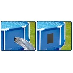 Starlyf® Dichtungsband Für Pools 20x150cm Sealing Tape XL -Heimische Küche Geschäft 8600363000 VVAVACIND1139 prod 002