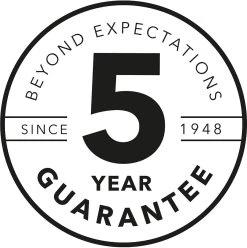 WILFA Waffeleisen TRADITION SINGLE, 16cm Durchmesser, WSWA-516W, Weiß -Heimische Küche Geschäft 8600364500 602753 prod 005