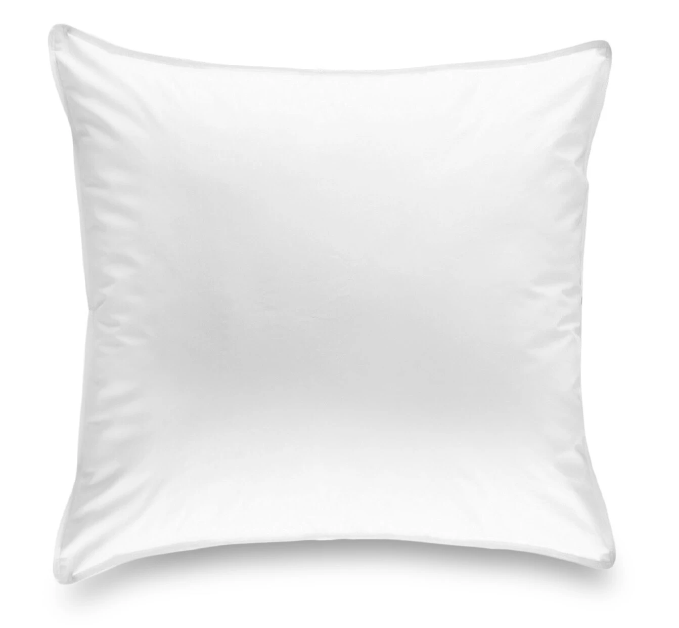 Wometo Federkissen Premium - Kopfkissen Aus Baumwolle Mit Füllung Aus 90% Federn Und 10% Daunen 4 Wometo Federkissen Premium - Kopfkissen Aus Baumwolle Mit Füllung Aus 90% Federn Und 10% Daunen – Bild 2