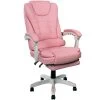 Schreibtischstuhl Design Bürostuhl Racing Chair Chefsessel Gamingstuhl Fußstütze -Heimische Küche Geschäft 8600366200 11271 prod 001
