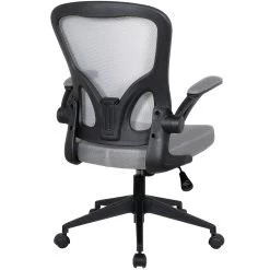 Bürostuhl Ergonomisch Drehstuhl Schreibtischstuhl Mesh Netzstoff Office Stuhl -Heimische Küche Geschäft 8600366200 11702 prod 005