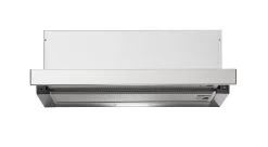 PKM Dunstabzugshaube FS1-60BSPY, Edelstahlblende -Heimische Küche Geschäft 8600368200 124 124 prod 002